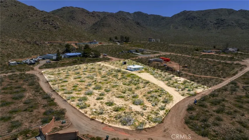 15223 Byron Drive, Apple Valley, California 92307