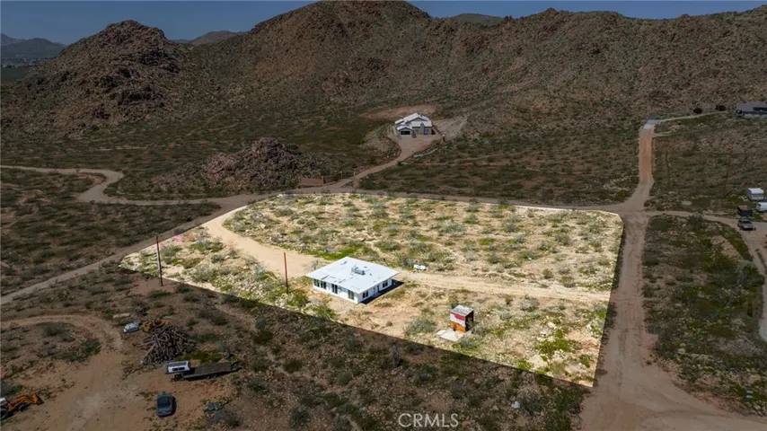 15223 Byron Drive, Apple Valley, California 92307