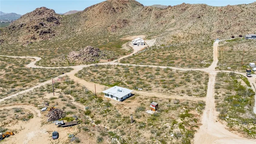 15223 Byron Drive, Apple Valley, California 92307