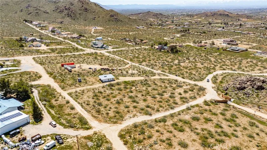15223 Byron Drive, Apple Valley, California 92307
