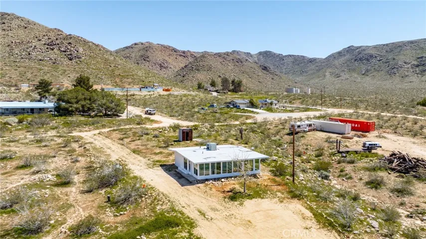 15223 Byron Drive, Apple Valley, California 92307