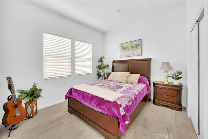 Bedroom # 4