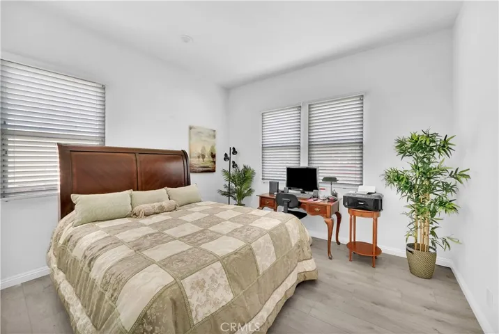 Bedroom # 2