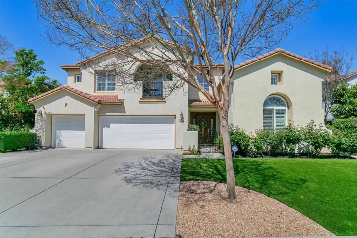 141 Tarragon Avenue, Morgan Hill, California 95037