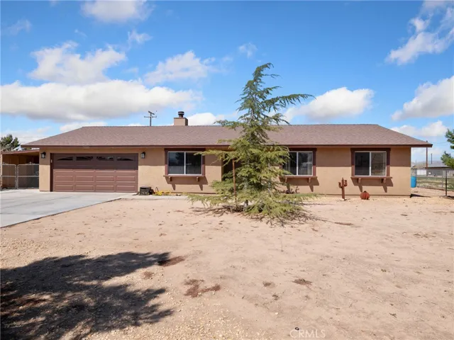 21010 Wren Street, Apple Valley, California 92308