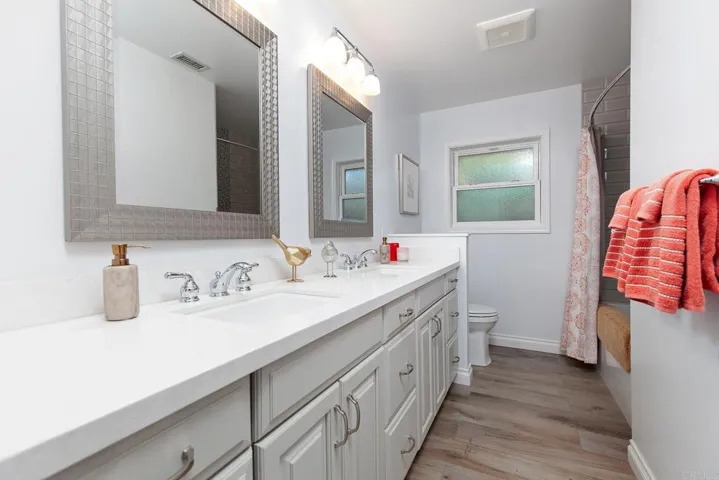 4874 Sunrise Valley Dr., El Cajon, California 92020
