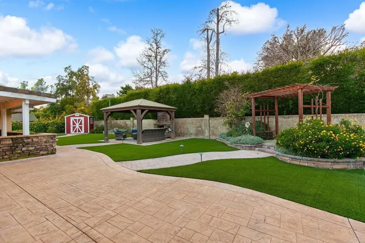 4874 Sunrise Valley Dr., El Cajon, California 92020
