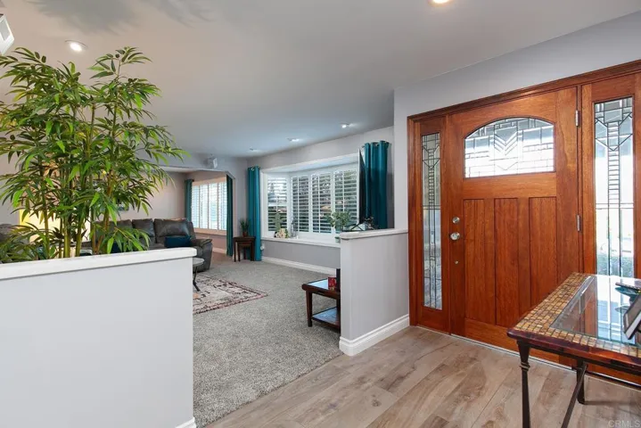 4874 Sunrise Valley Dr., El Cajon, California 92020