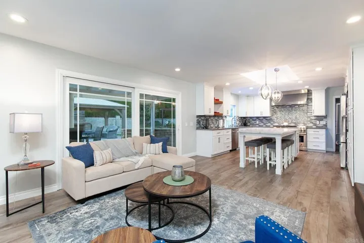 4874 Sunrise Valley Dr., El Cajon, California 92020