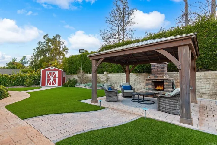 4874 Sunrise Valley Dr., El Cajon, California 92020