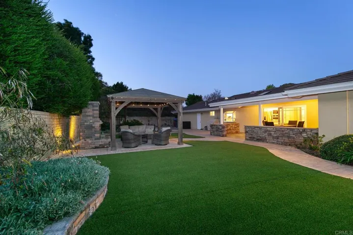 4874 Sunrise Valley Dr., El Cajon, California 92020