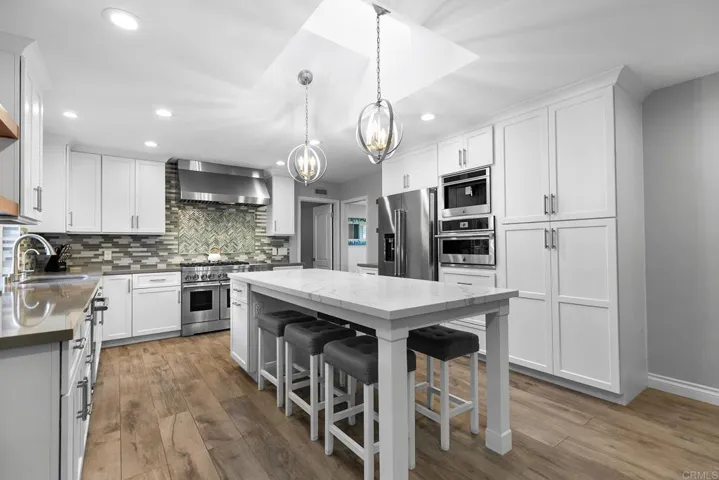 4874 Sunrise Valley Dr., El Cajon, California 92020