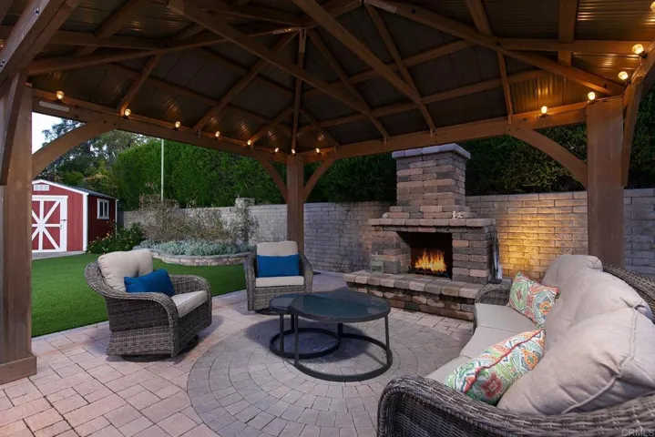 4874 Sunrise Valley Dr., El Cajon, California 92020