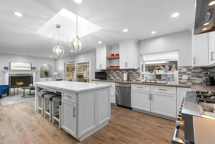 4874 Sunrise Valley Dr., El Cajon, California 92020