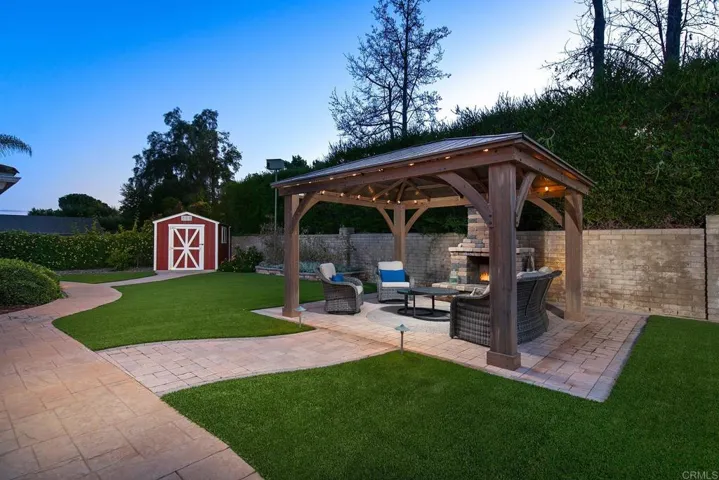4874 Sunrise Valley Dr., El Cajon, California 92020
