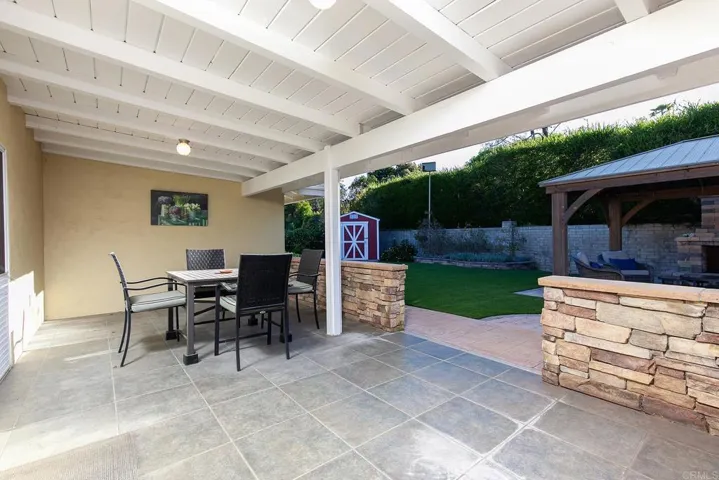 4874 Sunrise Valley Dr., El Cajon, California 92020