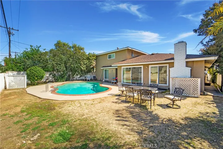 1401 E Adams Avenue, Orange, California 92867