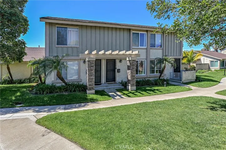 5065 Via Brenda, La Palma, California 90623