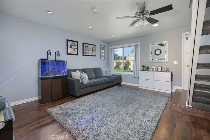 5065 Via Brenda, La Palma, California 90623