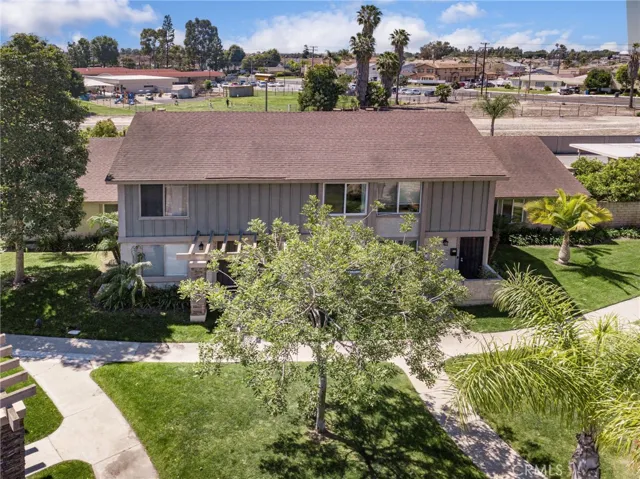 5065 Via Brenda, La Palma, California 90623