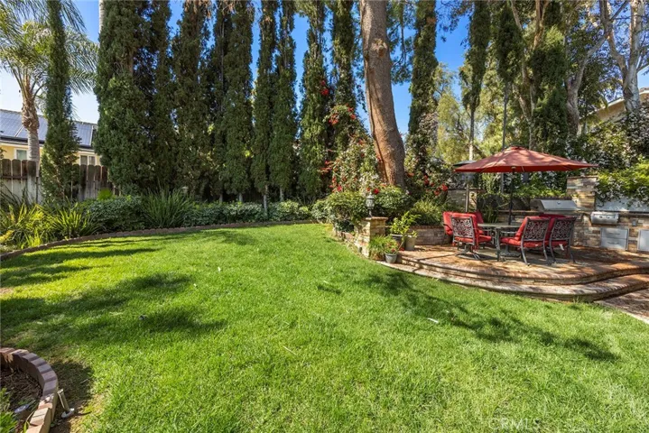5553 Avenida Florencia, Yorba Linda, California 92887