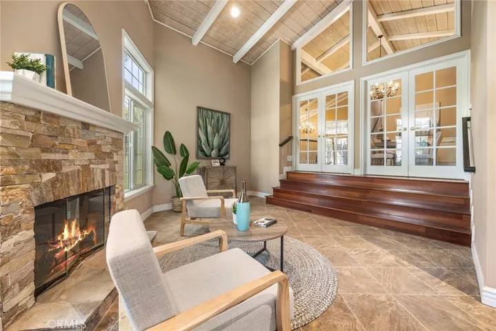 5553 Avenida Florencia, Yorba Linda, California 92887