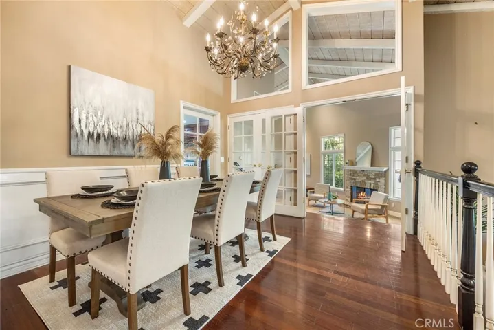 5553 Avenida Florencia, Yorba Linda, California 92887