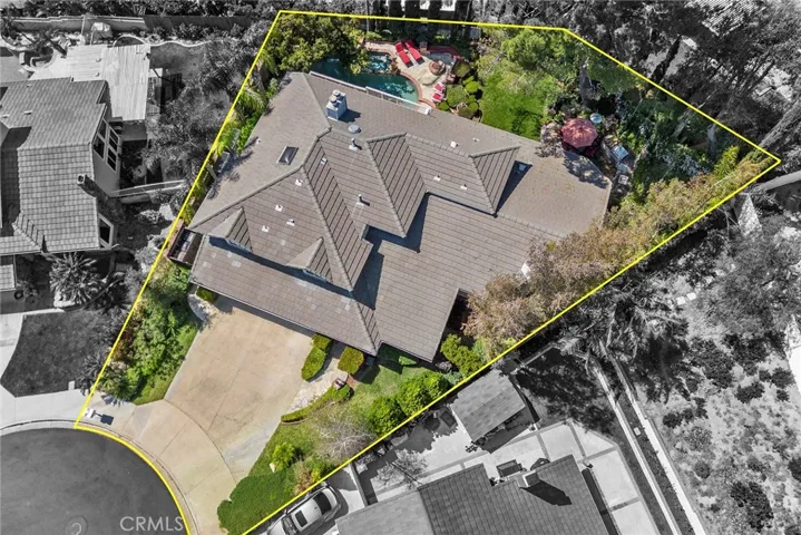 5553 Avenida Florencia, Yorba Linda, California 92887