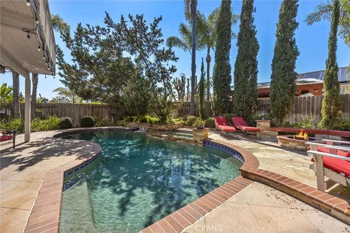 5553 Avenida Florencia, Yorba Linda, California 92887