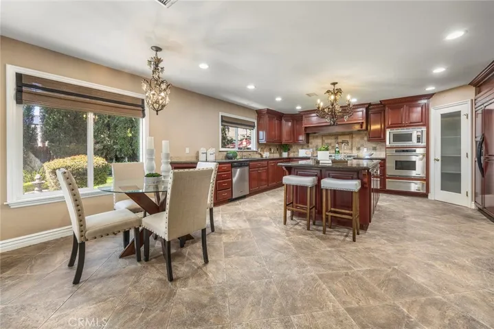 5553 Avenida Florencia, Yorba Linda, California 92887