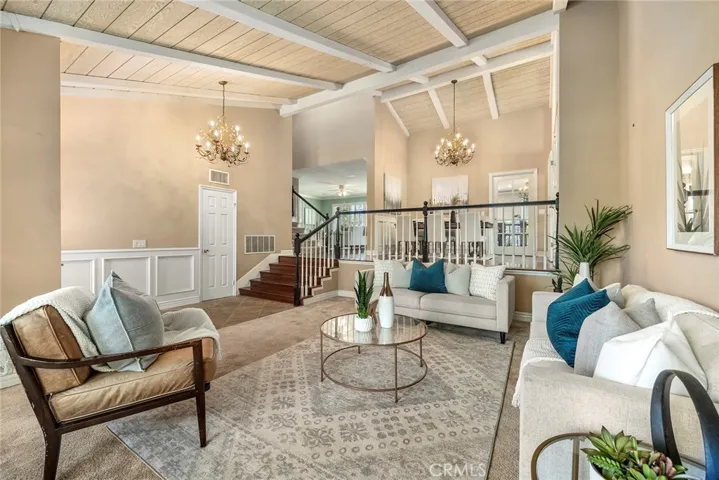 5553 Avenida Florencia, Yorba Linda, California 92887