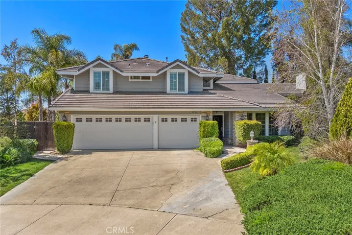 5553 Avenida Florencia, Yorba Linda, California 92887