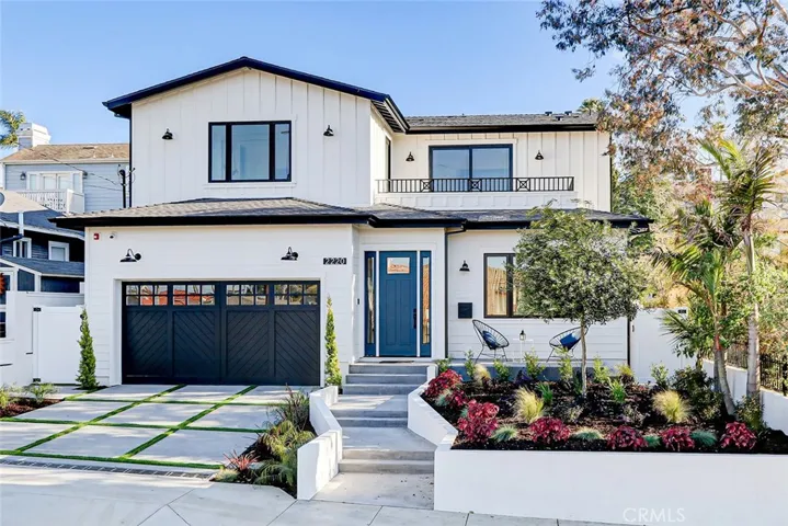 2220 Belmont Lane, Redondo Beach, California 90278