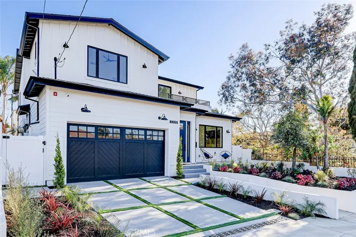 2220 Belmont Lane, Redondo Beach, California 90278