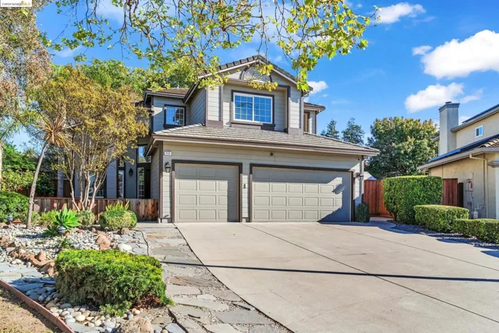 213 Dennis Ct, Oakley, California 94561