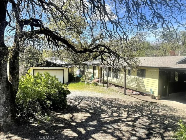 1445 W State Highway 20, Upper Lake, California 95485
