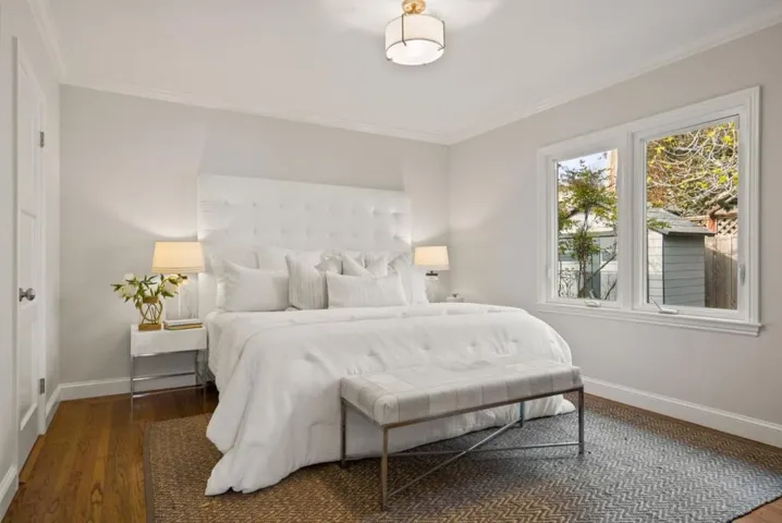 601 Maple Street, San Mateo, California 94402