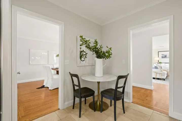 601 Maple Street, San Mateo, California 94402