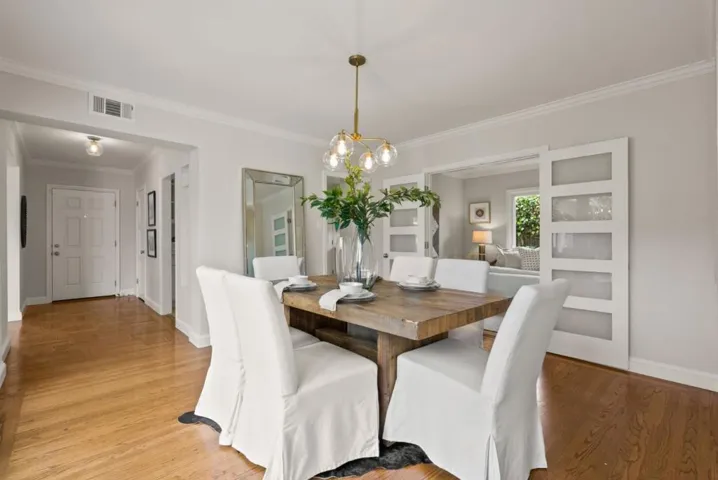 601 Maple Street, San Mateo, California 94402