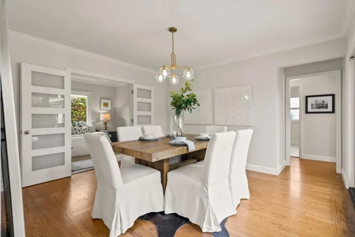 601 Maple Street, San Mateo, California 94402