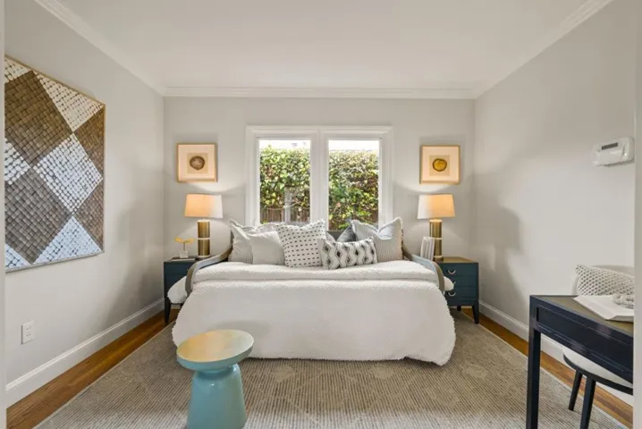 601 Maple Street, San Mateo, California 94402