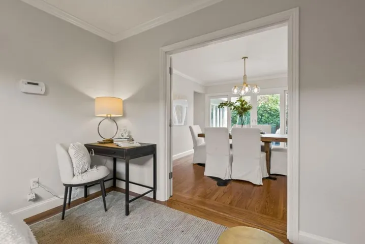 601 Maple Street, San Mateo, California 94402