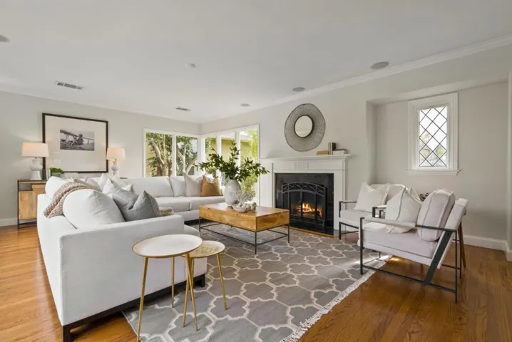 601 Maple Street, San Mateo, California 94402