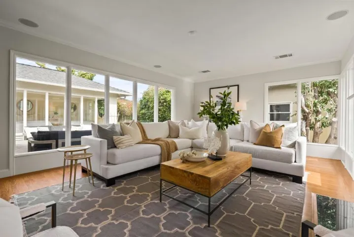 601 Maple Street, San Mateo, California 94402