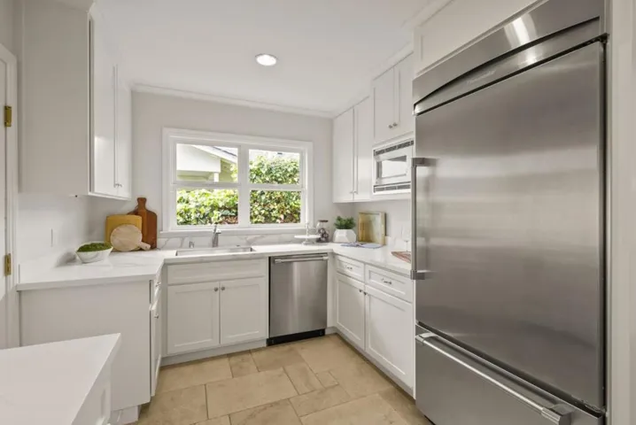 601 Maple Street, San Mateo, California 94402