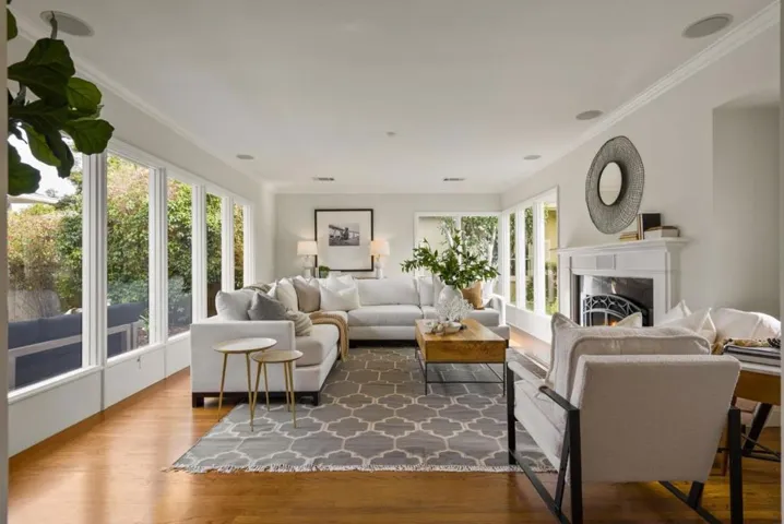 601 Maple Street, San Mateo, California 94402