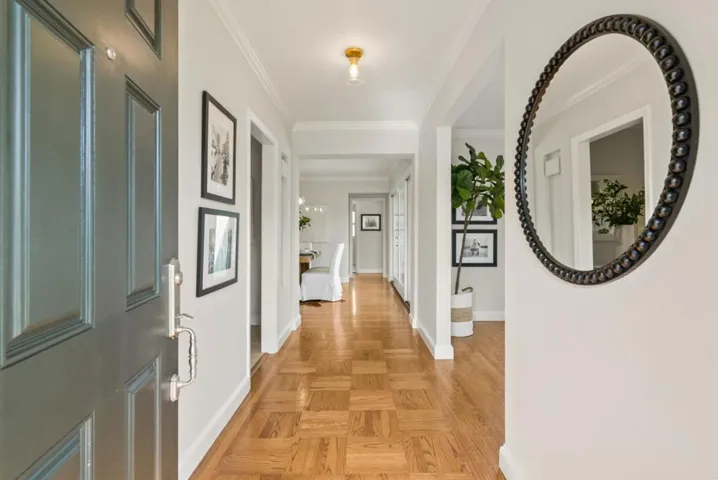 601 Maple Street, San Mateo, California 94402