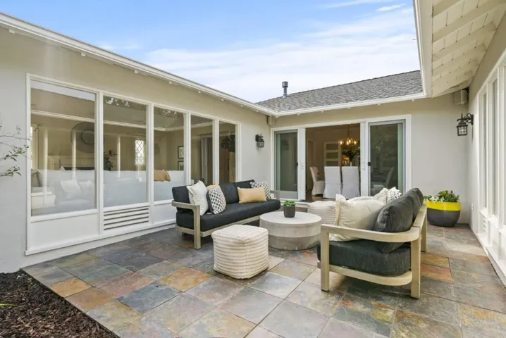 601 Maple Street, San Mateo, California 94402