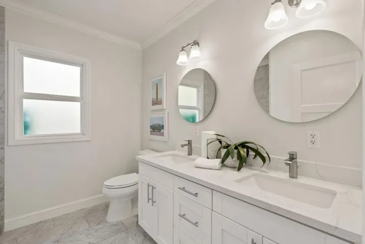 601 Maple Street, San Mateo, California 94402