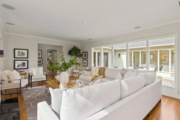 601 Maple Street, San Mateo, California 94402